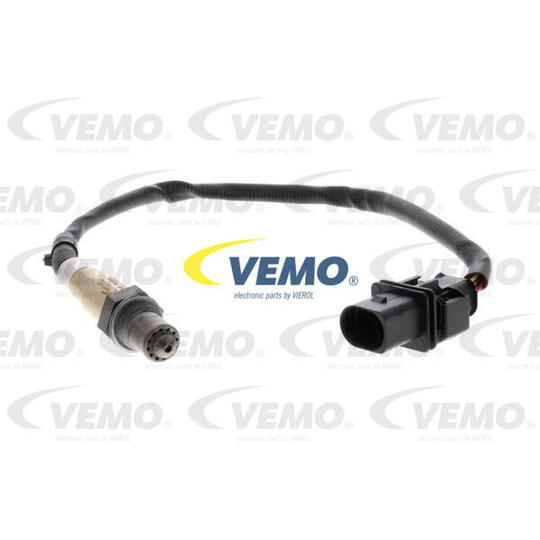 V40-76-0045 - Lambda Sensor 