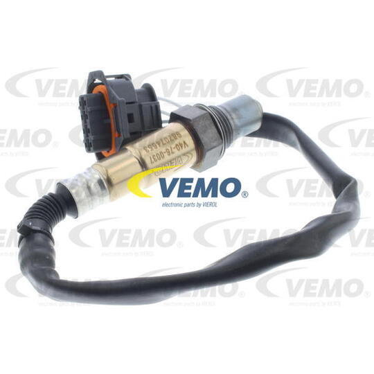 V40-76-0037 - Lambda Sensor 