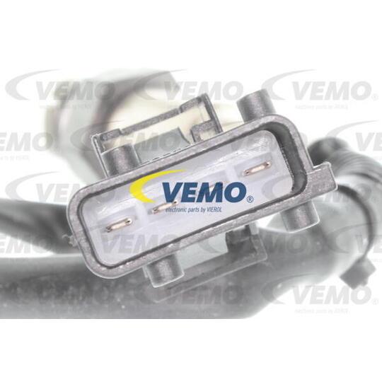 V40-76-0027 - Lambda Sensor 