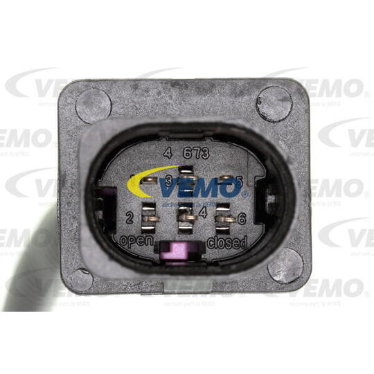 V40-76-0045 - Lambda Sensor 