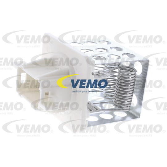 V40-79-0013 - Resistor, interior blower 
