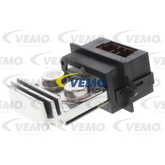 V40-79-0016 - Resistor, interior blower 