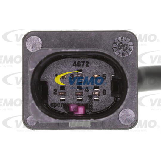 V40-76-0049 - Lambda Sensor 