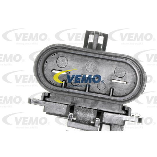 V40-79-0008 - Pre-resistor, electro motor radiator fan 