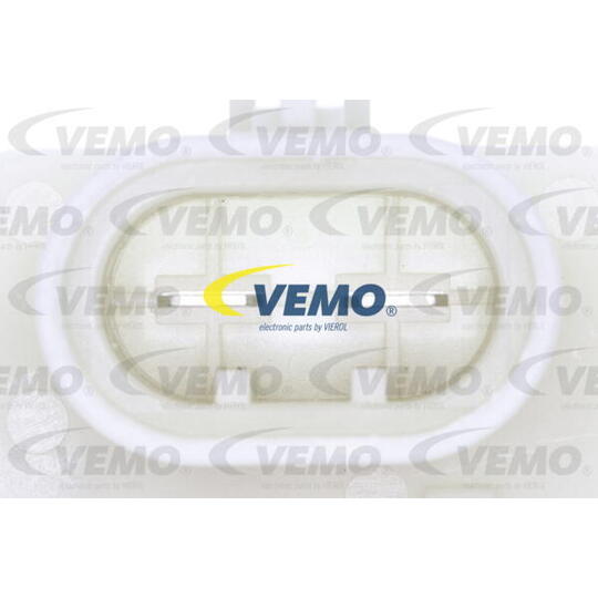 V40-79-0014 - Esivastus, sähkömoottori-jäähdytystuuletin 