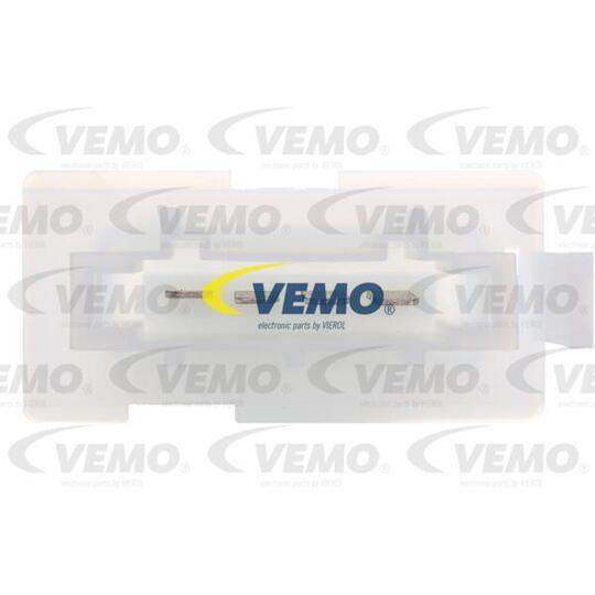 V40-79-0003 - Regulator, passenger compartment fan 