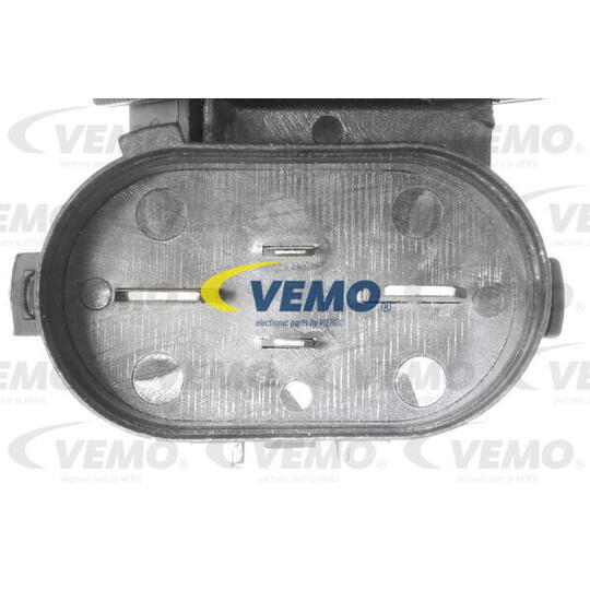 V40-79-0009 - Resistor 