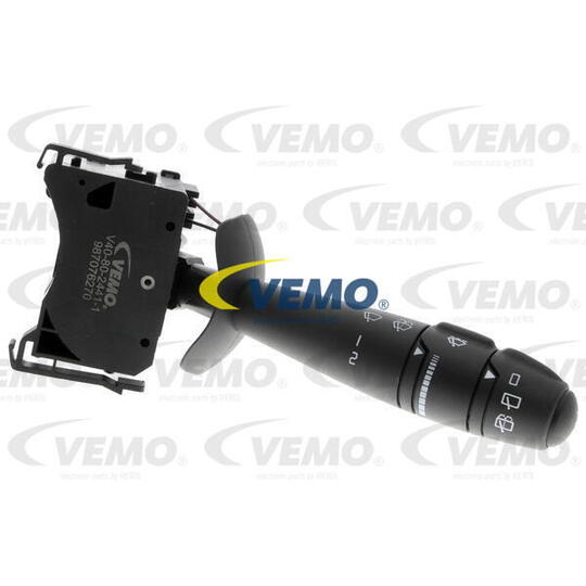 V40-80-2441-1 - Steering Column Switch 