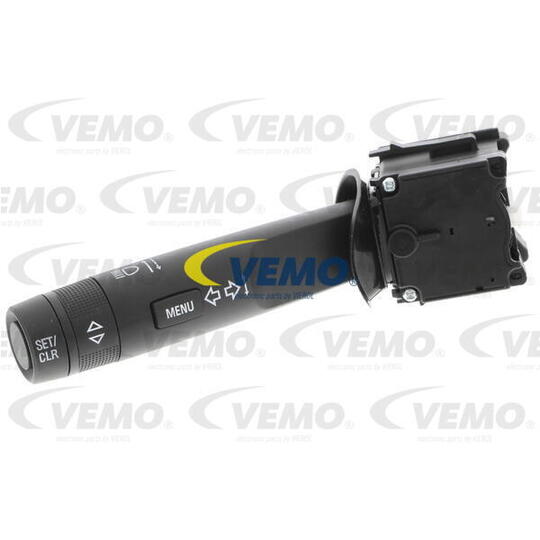 V40-80-2444 - Steering Column Switch 