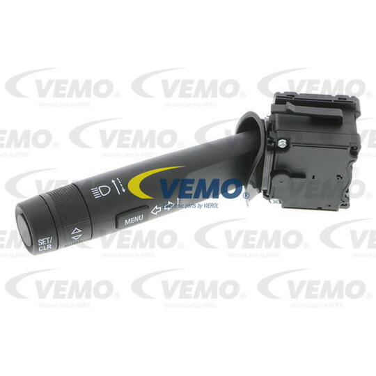 V40-80-2443 - Steering Column Switch 