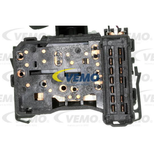 V40-80-2441-1 - Steering Column Switch 