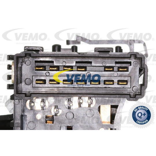 V40-80-2440 - Steering Column Switch 