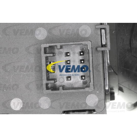 V40-80-2446 - Wiper Switch 