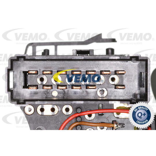 V40-80-2439 - Steering Column Switch 