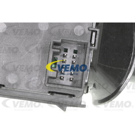 V40-80-2445 - Wiper Switch 