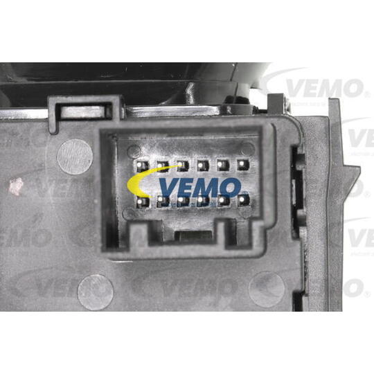 V40-80-2444 - Steering Column Switch 