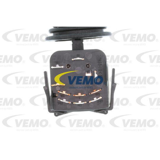 V40-80-2409 - Steering Column Switch 