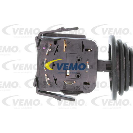 V40-80-2404 - Steering Column Switch 