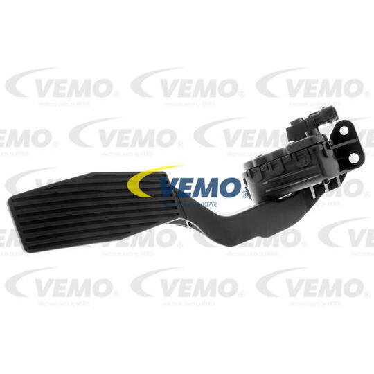 V40-82-0001 - Sensor, accelerator pedal position 