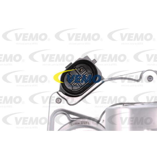 V40-81-0013 - Throttle body 