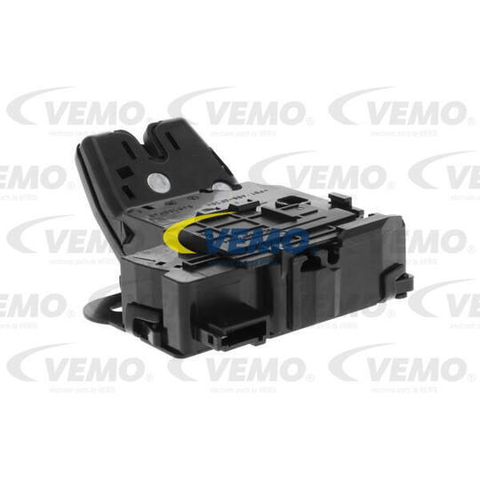 V40-85-0035 - Tailgate Lock 