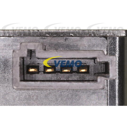 V40-85-0035 - Tailgate Lock 