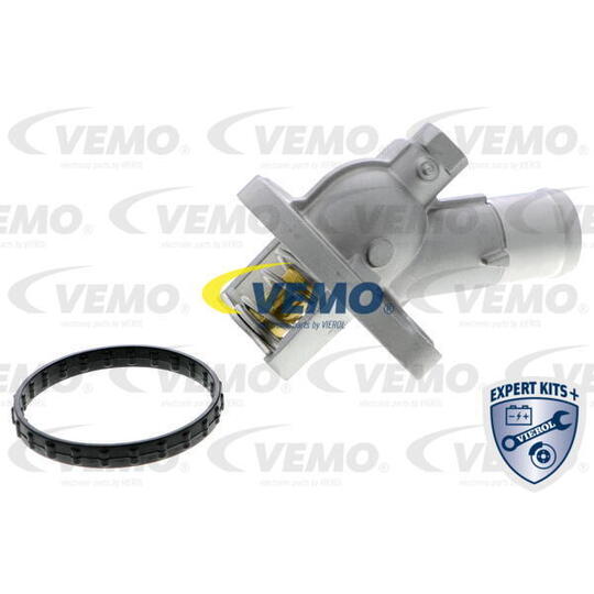 V40-99-1103 - Thermostat housing 