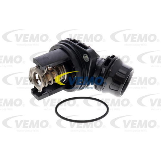 V40-99-1104 - Thermostat housing 