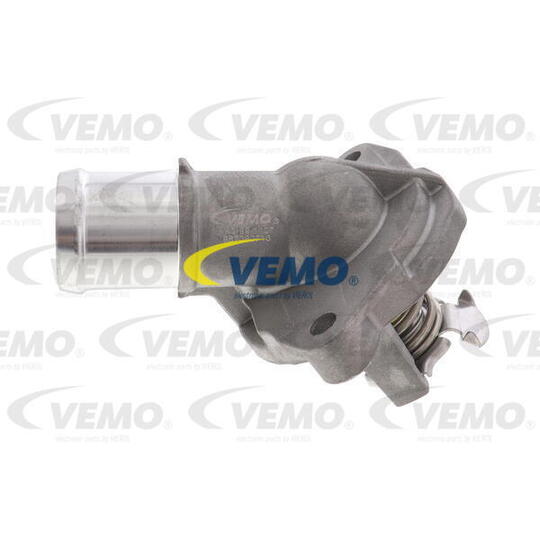 V40-99-1107 - Thermostat, coolant 
