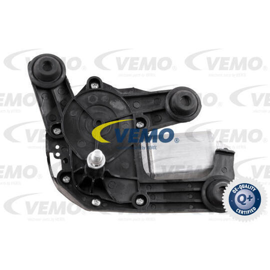 V42-07-0010 - Wiper Motor 