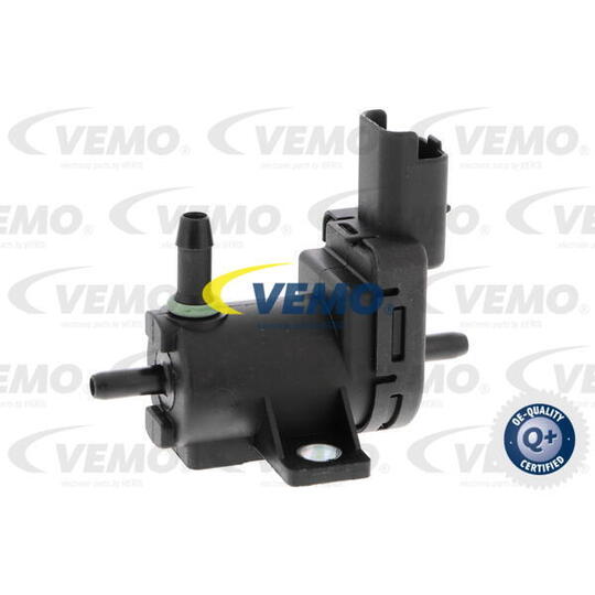 V42-63-0019 - Pressure Converter, Exhaust Control 