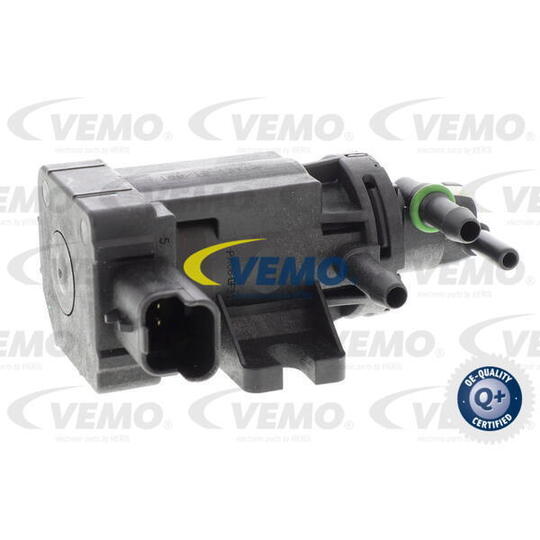 V42-63-0021 - Pressure Converter, Exhaust Control 