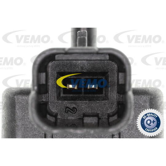 V42-63-0019 - Pressure Converter, Exhaust Control 