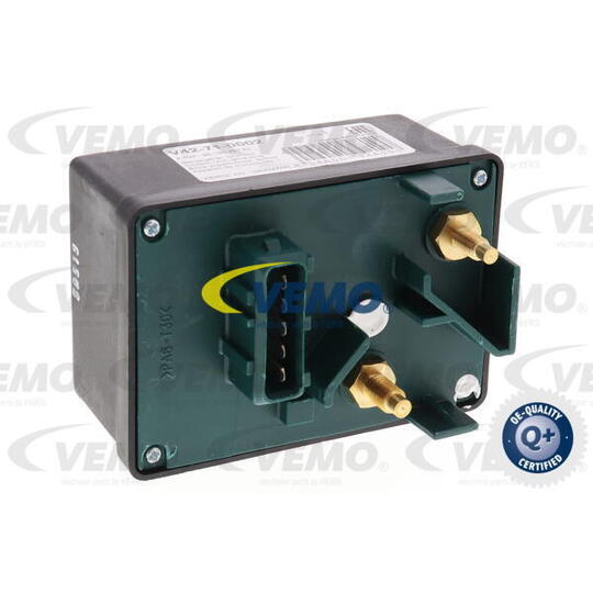 V42-71-0002 - Control Unit, glow plug system 