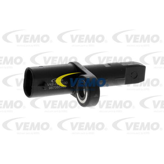 V42-72-0100 - Sensor, wheel speed 