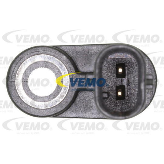 V42-72-0100 - Sensor, wheel speed 