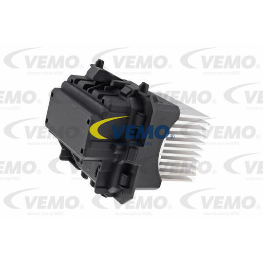 V42-79-0026 - Regulator, passenger compartment fan 