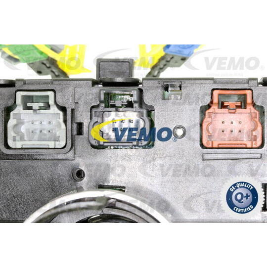 V42-80-0011 - Steering Column Switch 