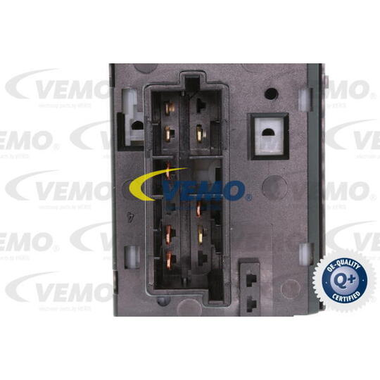 V42-80-0007 - Wiper Switch 