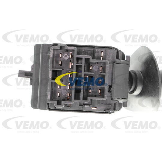V42-80-0025 - Steering Column Switch 