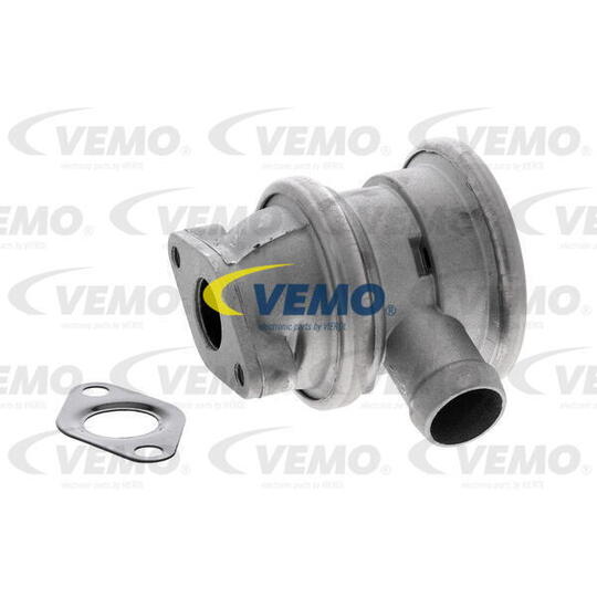 V45-66-0001 - Valve, secondary ventilation 
