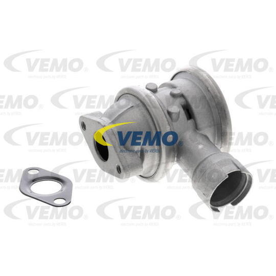 V45-66-0003 - Valve, secondary ventilation 