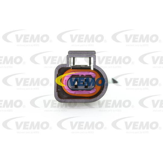 V45-72-0021 - Warning Contact, brake pad wear 