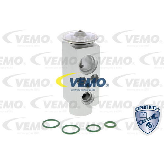 V45-77-0007 - Expansion Valve, air conditioning 