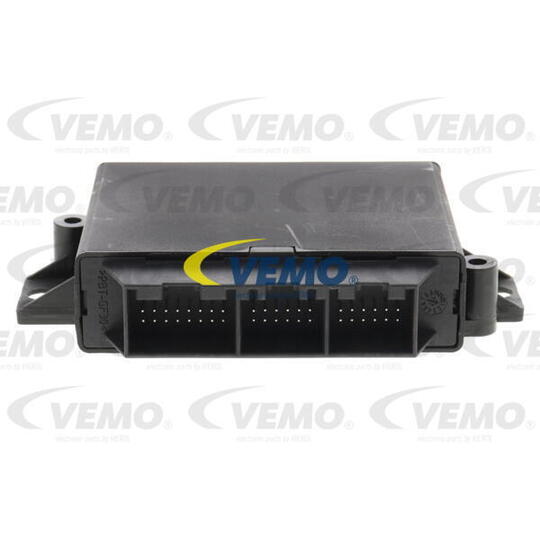 V45-72-9001 - Control Unit, parking distance control 