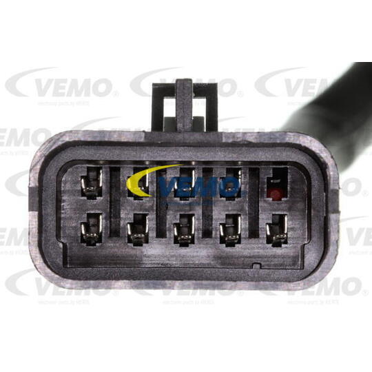 V45-73-0021 - Multi-Function Switch 