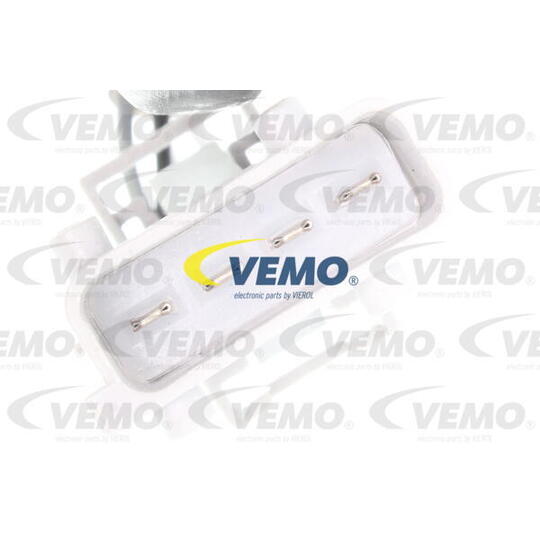 V45-76-0006 - Lambda Sensor 