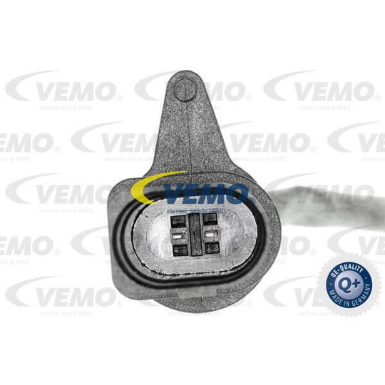 V45-72-0071 - Warning Contact, brake pad wear 