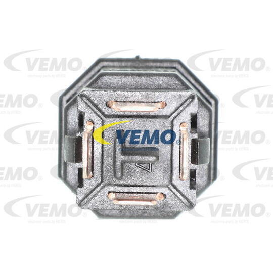 V45-73-0001 - Brake Light Switch 
