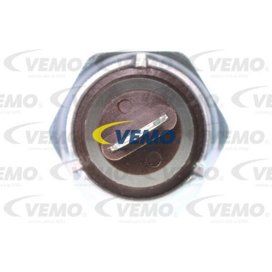 V45-73-0002 - Oil Pressure Switch 